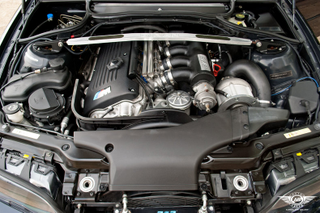 Illustration for article titled Why Buy A Scion FR-S When You Can Own This Insane BMW M3 For Way Less?
